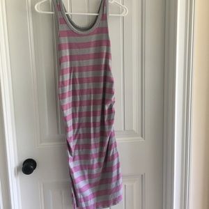 Liz Lange maternity dress, size small